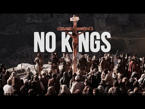 NO KINGS | An AI Short Film