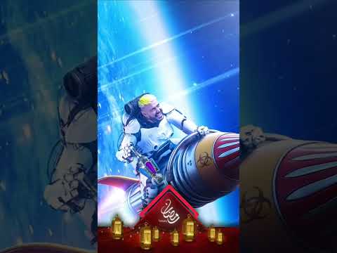 برومو بسيط لبرنامج رامز إيلون مصر رمضان 2025 #تتر_رامز_جلال #رمضان #رامز_جلال #رمضان_2025