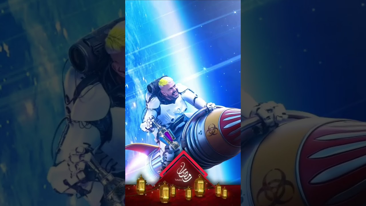 برومو برنامج رامز إيلون مصر 2025 🎬