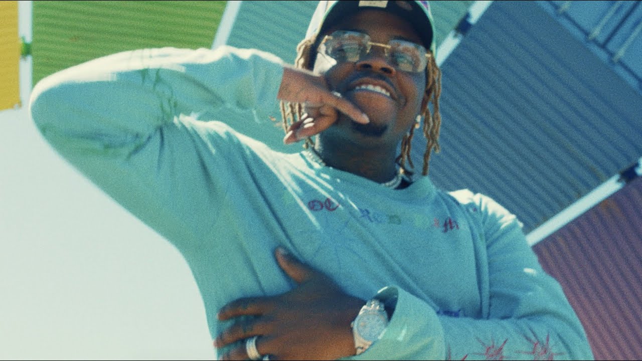 Gunna’s ‘SUN CAME OUT’ Official Music Video – Watch Now! 🎶
