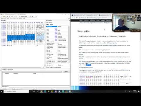 CyberFast Track CTF - Steganography Walkthrough
