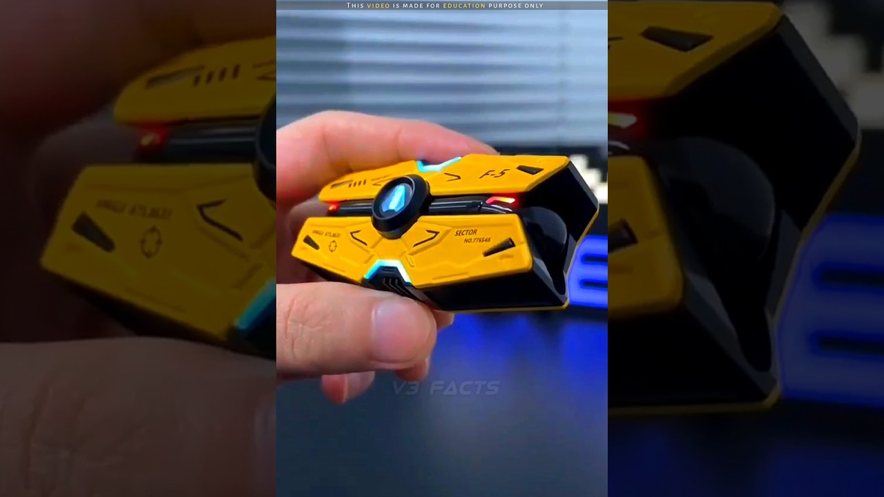 Top 3 🔥 Top 3 Must-Have Cool Gadgets You Need to See! 🤯