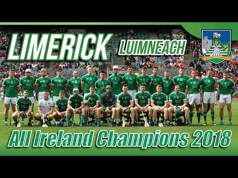 Highlights of Na Piarsaigh v Kilmallock