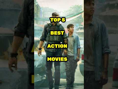TOP 5 BEST ACTION MOVIE 2025 | BEST ACTION MOVIE HOLLYWOOD