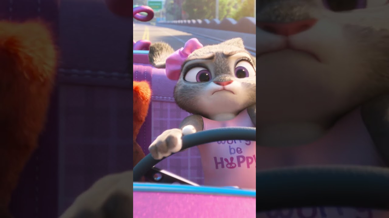 Zootopia 2 Final Trailer Out, In Cinemas Nov 2025 🐾