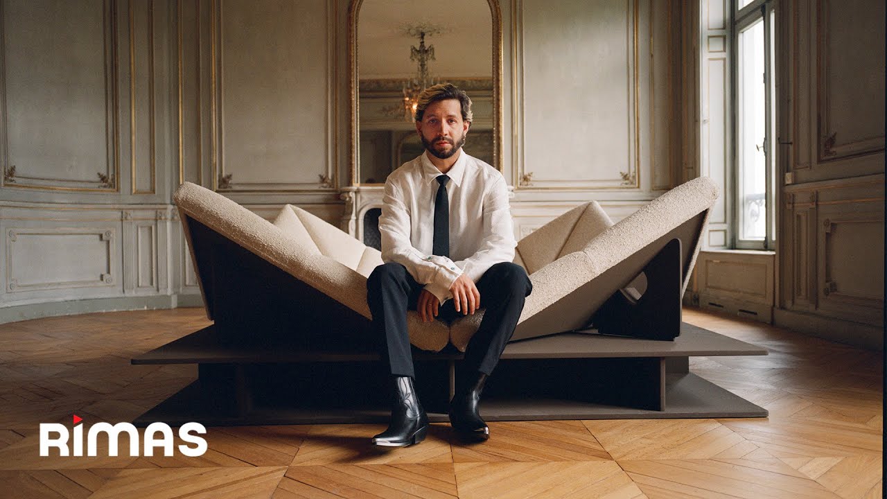 Mora - De Inmediato (Video Oficial) 🎥