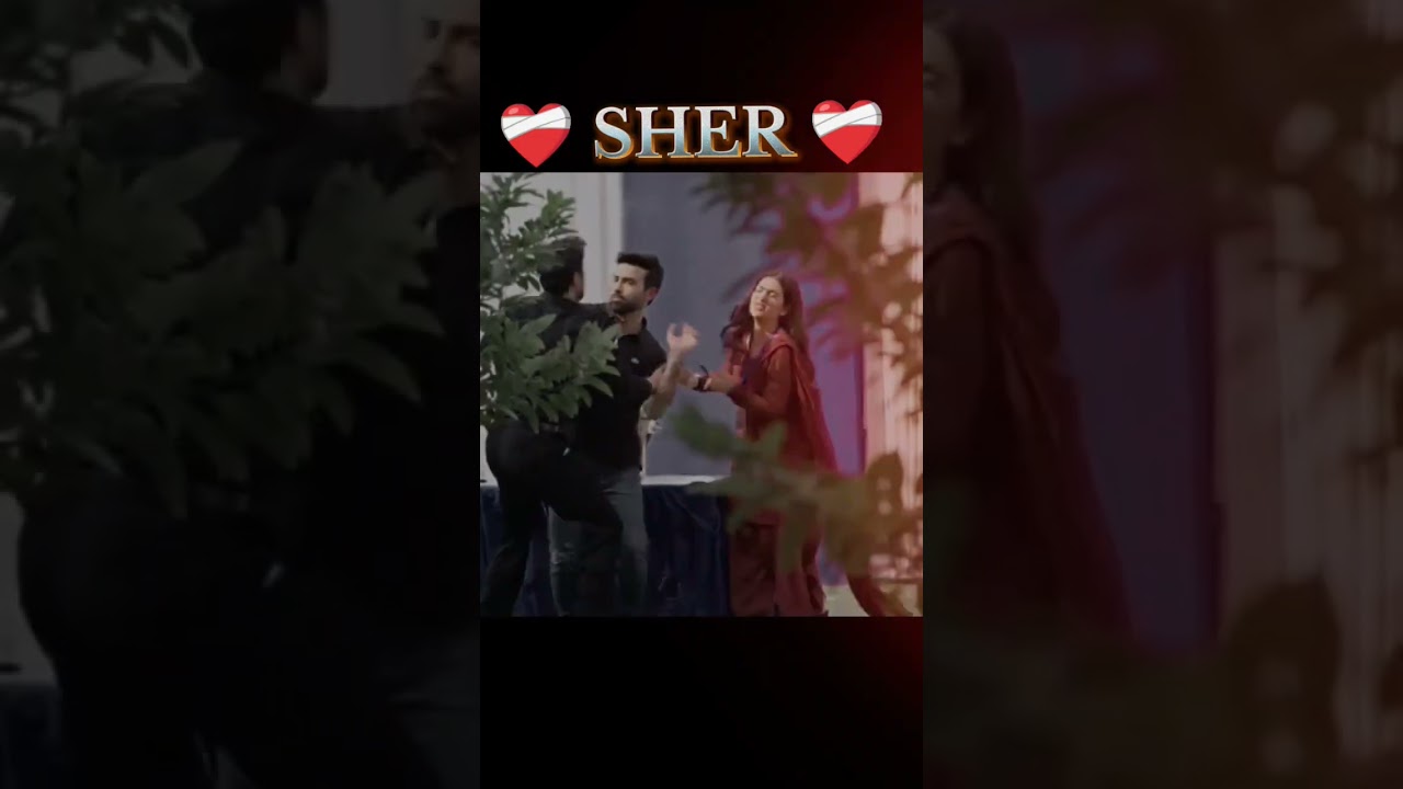 Sher I Full OST | Danish Taimoor & Sarah Khan 🎶
