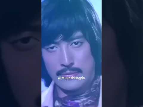 danny denzongpa old action movie dialog movie scene