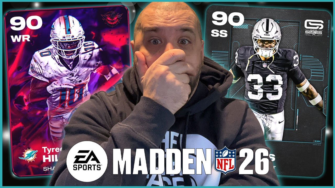 Unlock a Free 92 Overall Retro Series Player by Starting Today