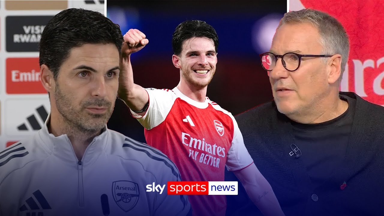 Can Arsenal Win the Premier League? Key Challenges Explored ⚽