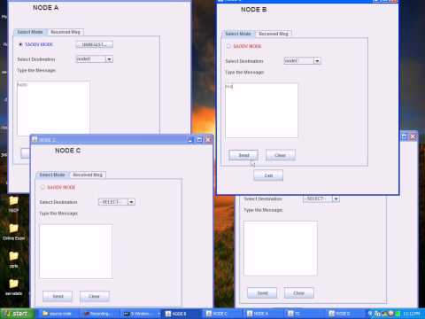 Cryptographic Versus Trust-based Method s for MANET Routing Security