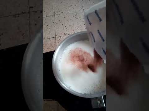 تحضير الفلون بسهولة ***