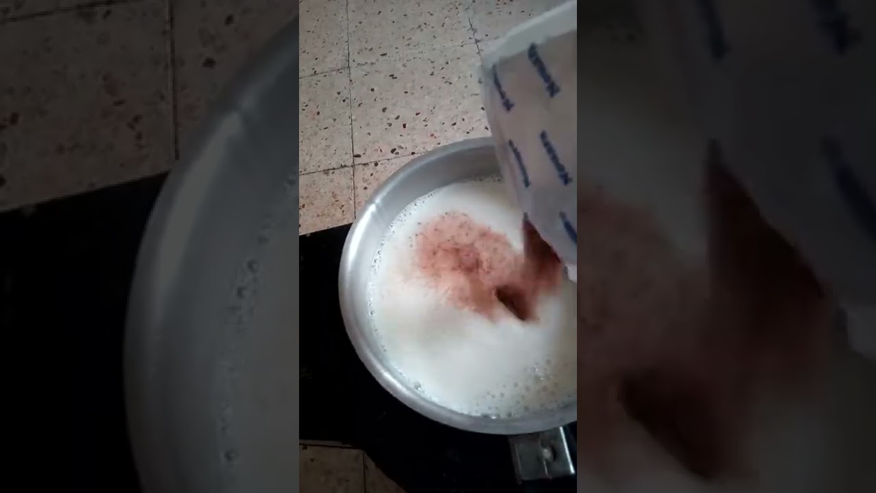 تحضير الفلون بسهولة