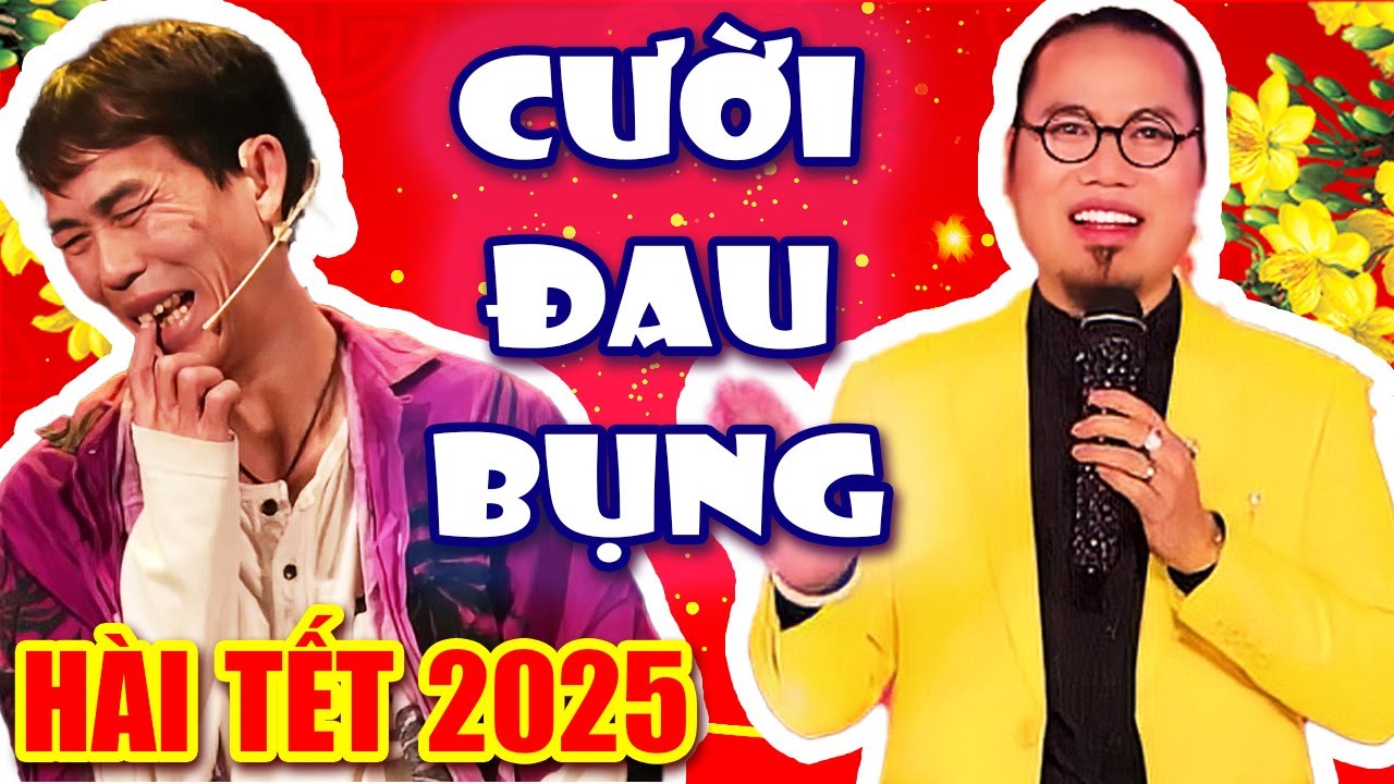 Hài Tết 2025: Cô Gái Đòi Tiền Thật Hay Chỉ Là Trò Đùa? 😂