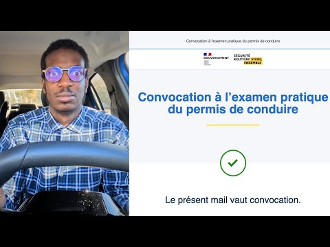 10 Conseils pour RÉUSSIR son Permis de Conduire