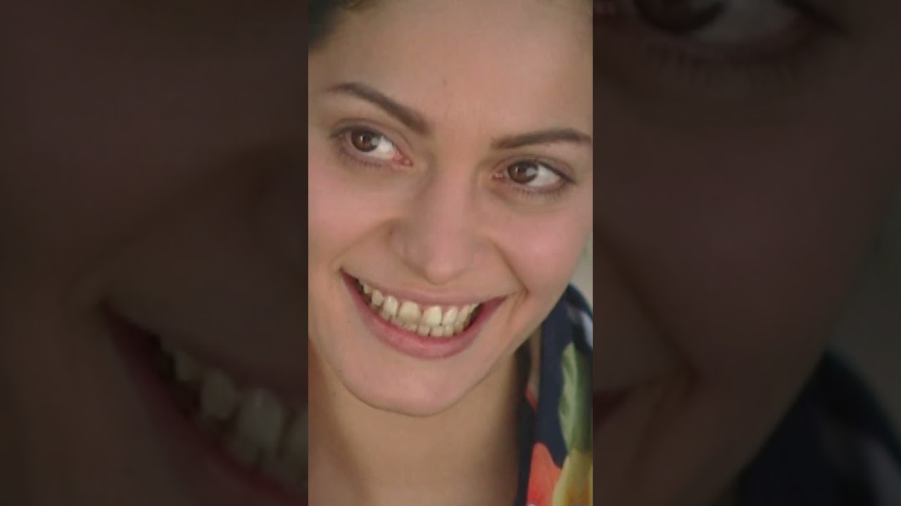 مبارح باسني - جوليزار | قصة حب مثيرة ومشوقة 💖