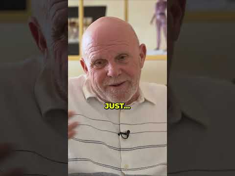 Halo TV Series: Steve Downes Interview #masterchief #halotvshow #cortana