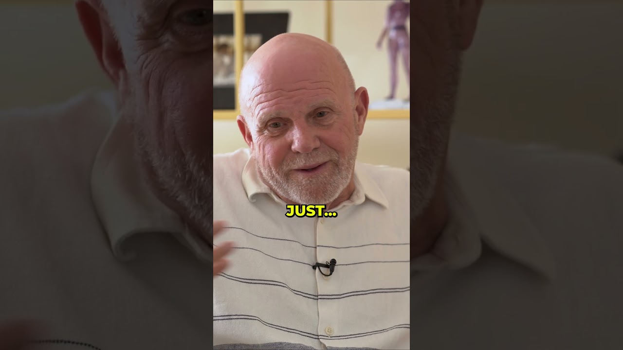 Steve Downes on Halo TV Show & Master Chief ๐ฎ