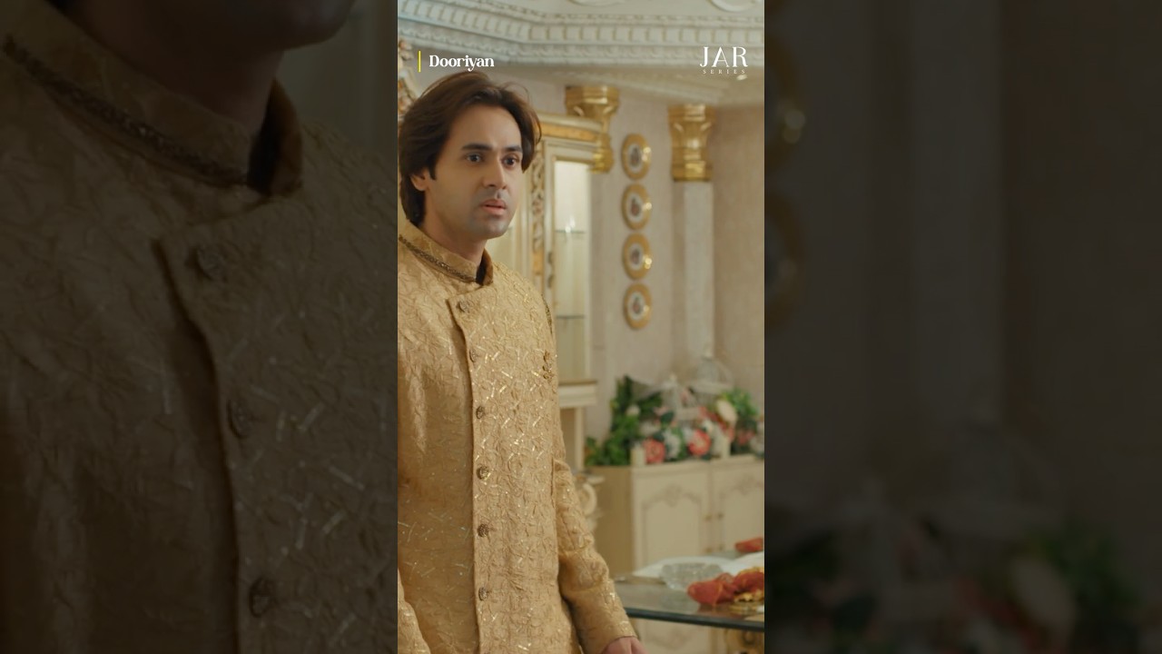 Teaser for Episode 09 of DOORIYAN | A Heartfelt Love Story with Eisha Singh & Samarth Jurel 💖