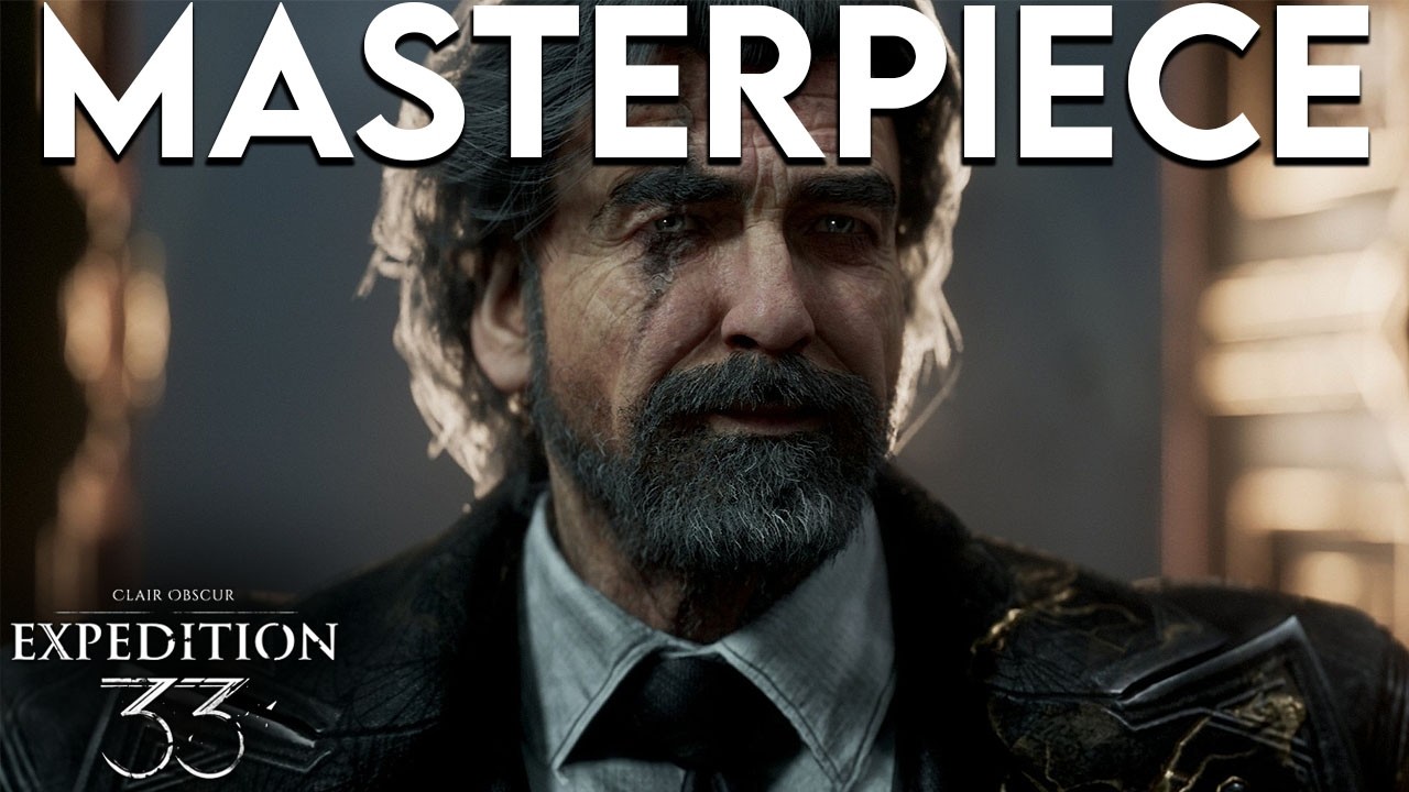 Clair Obscur: Expedition 33 - In-Depth Story Analysis & Game Pre-Order Alert 🎮