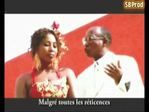 Daouda & Betika - C'est pas ma faute 🎶