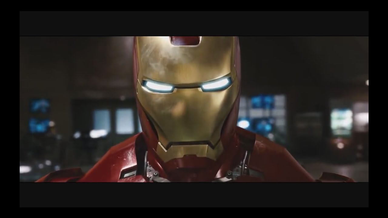 IRON MAN TRIBUTE: Black Sabbath