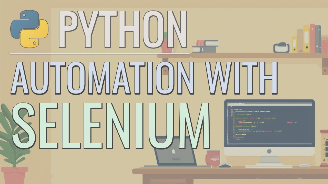 Automate Bill Payments with Python & Selenium 💻