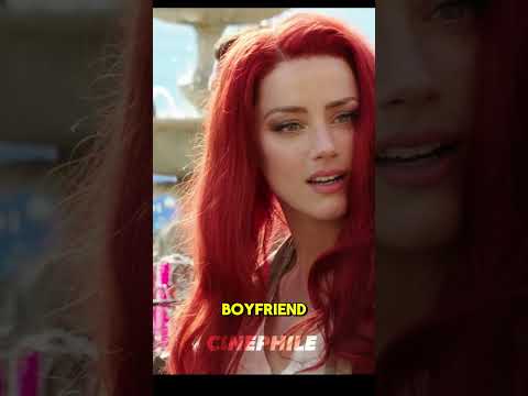 Jason Momoa Trolled Amber By Dressing Up As Johnny Depp.