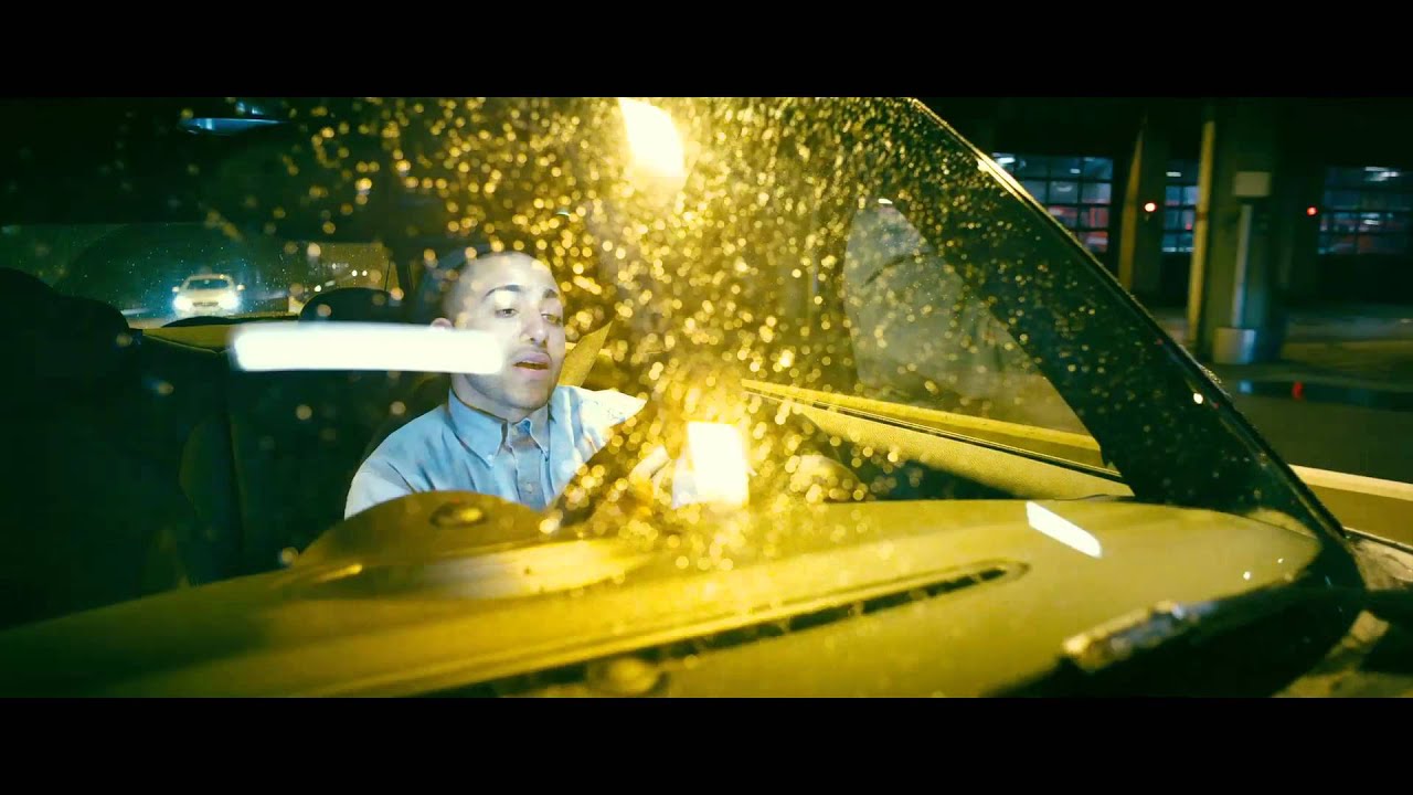 Arshad Maimouni - Valuta, Glitter & Gull Official Video