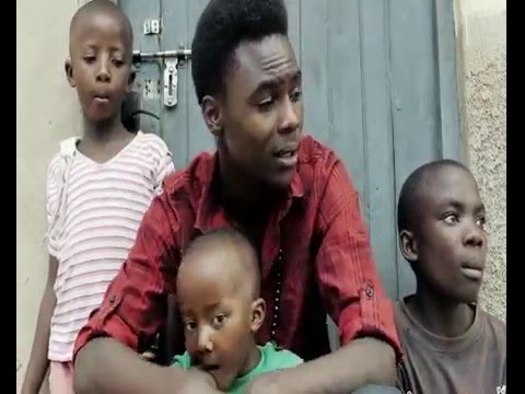 Enshazi by Ray G 🎶 Official FULLHD Video