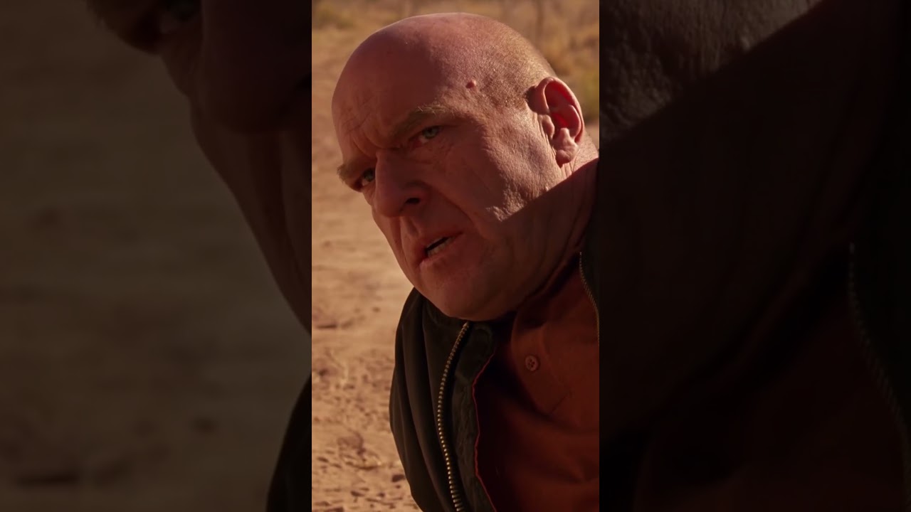 El Capítulo Más Icónico de la Televisión: Breaking Bad - Ozymandias