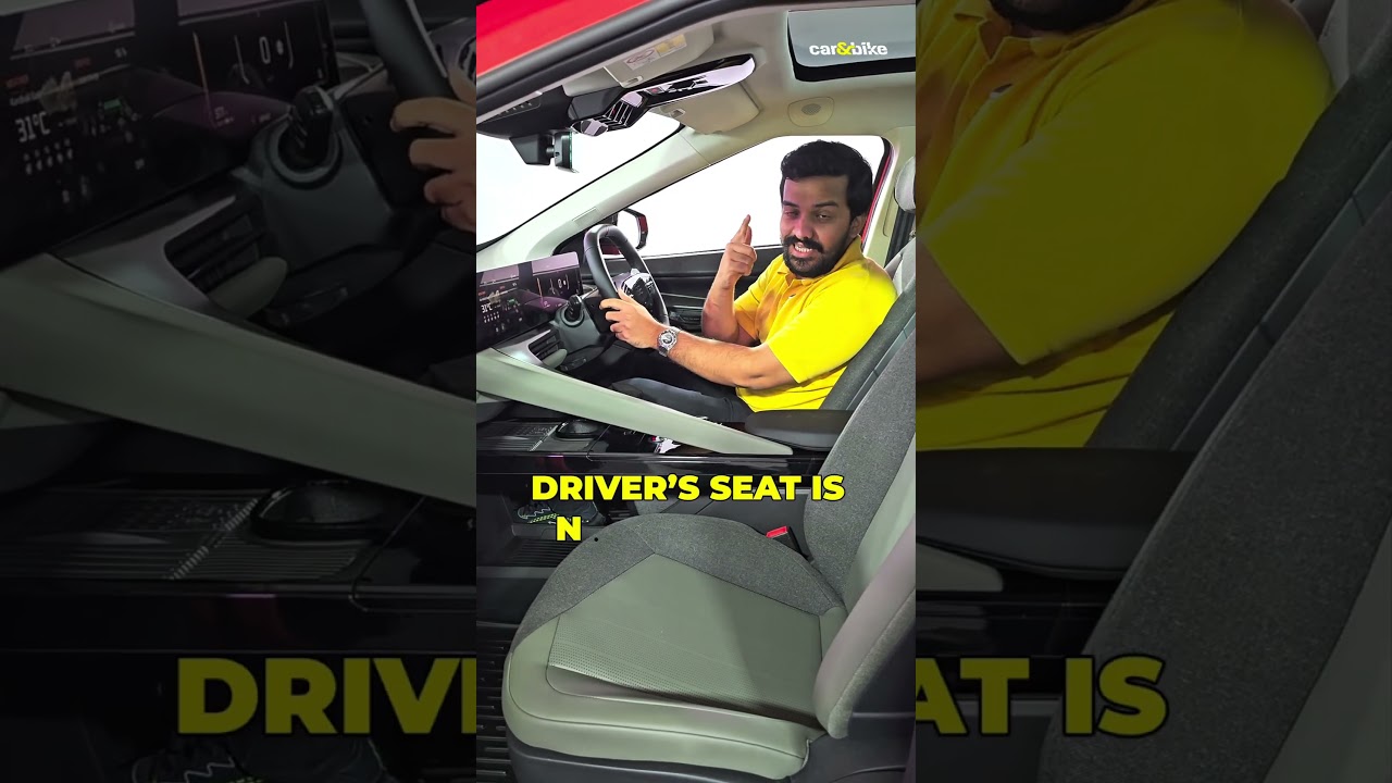 Mahindra BE 6 Pack Two -- MOST POWERFUL car at ₹21.90 lakh! ⚡️ • #mahindrabe6 #mahindra #be6packtwo