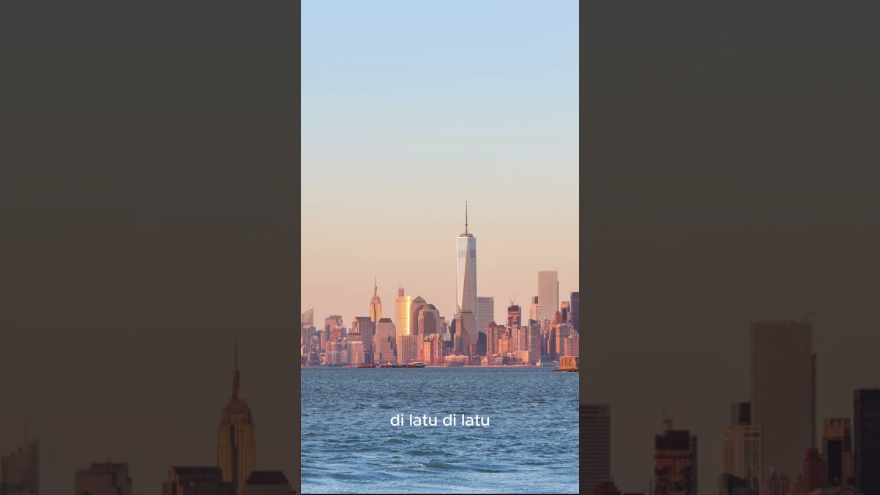 Maitre Gims - Prend Ma Main ft. Vitaa (English Lyrics)