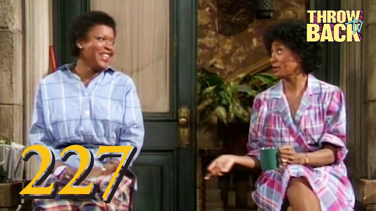 227 S1E1: Honesty | Full Pilot Episode 🎬