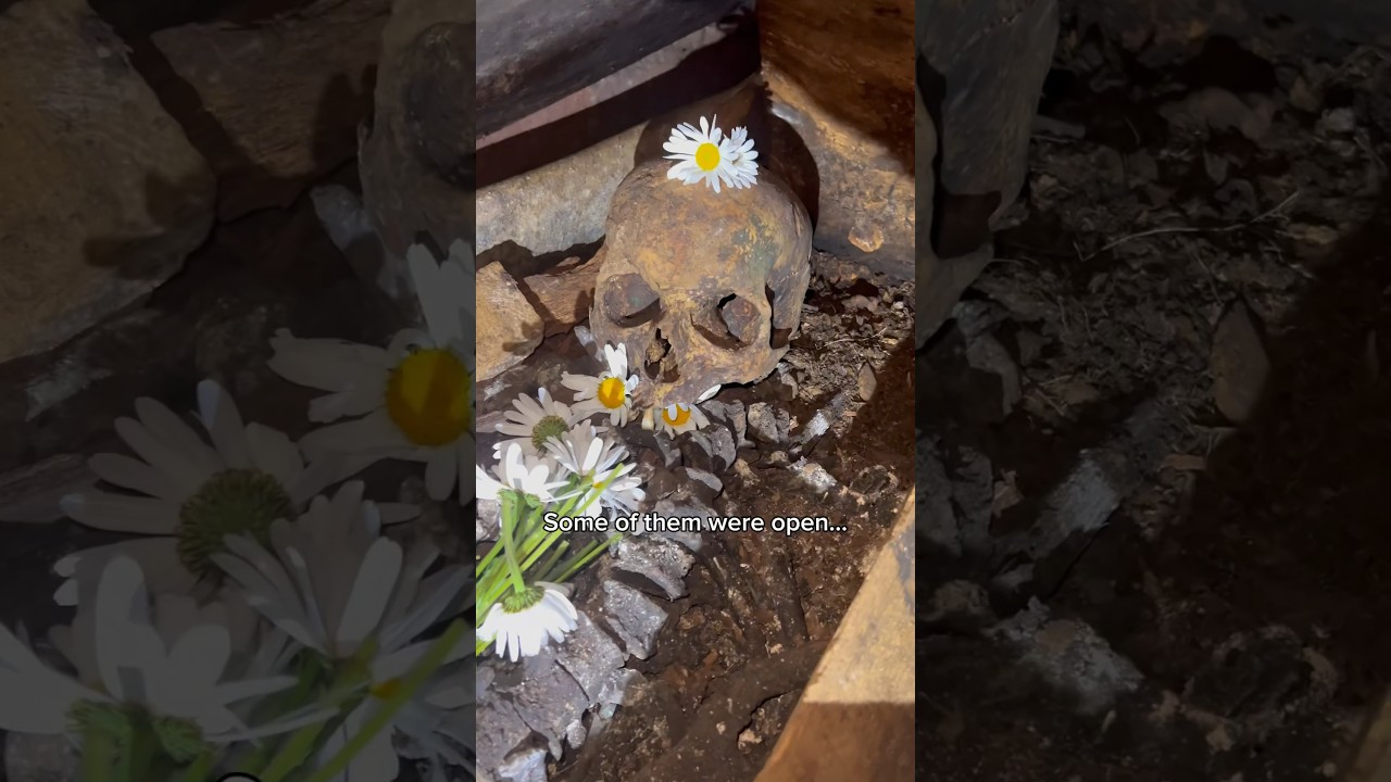 Epic Urban Exploration Adventure! ๐ง Discover Hidden Underground Spots