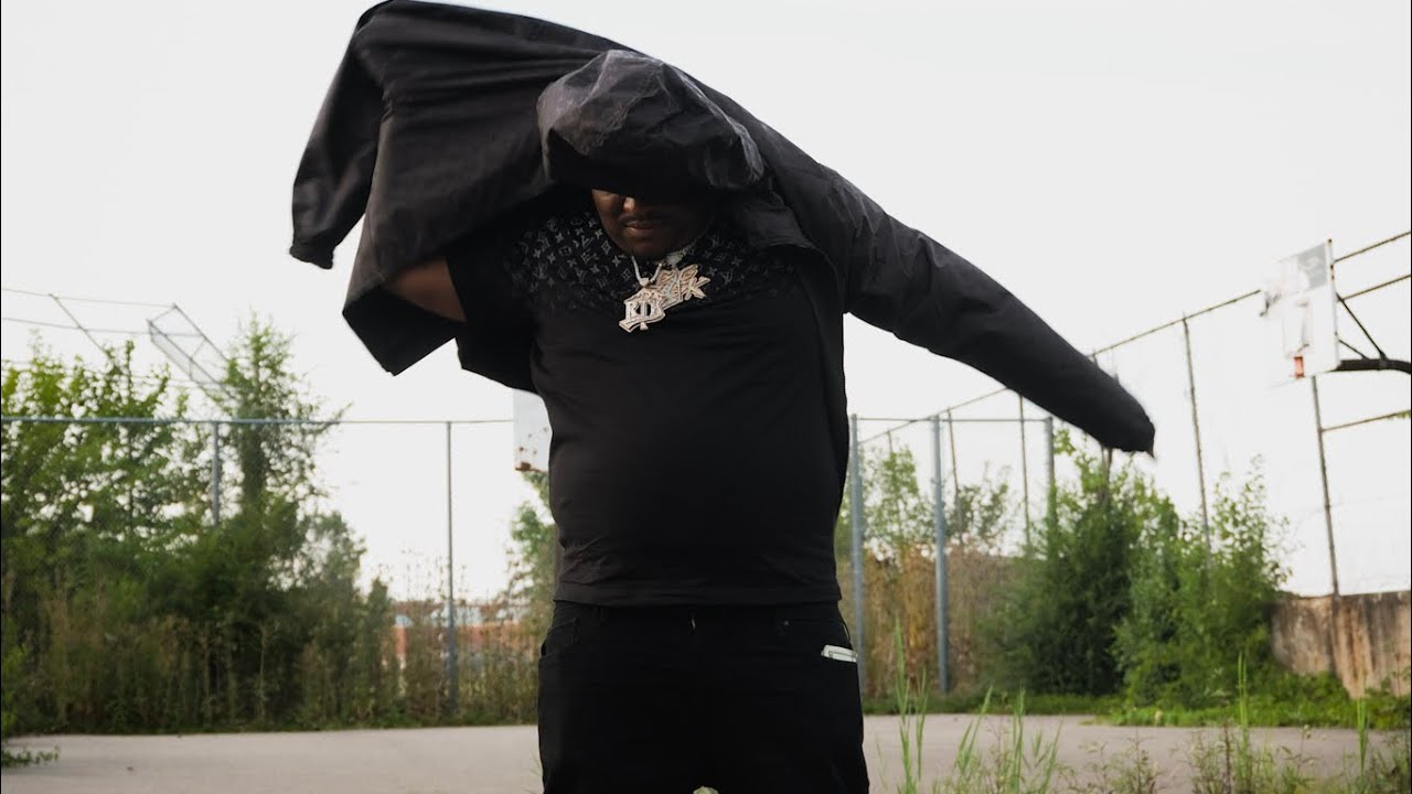 RISKTAKER D-BOY - RISK TALK (official video)