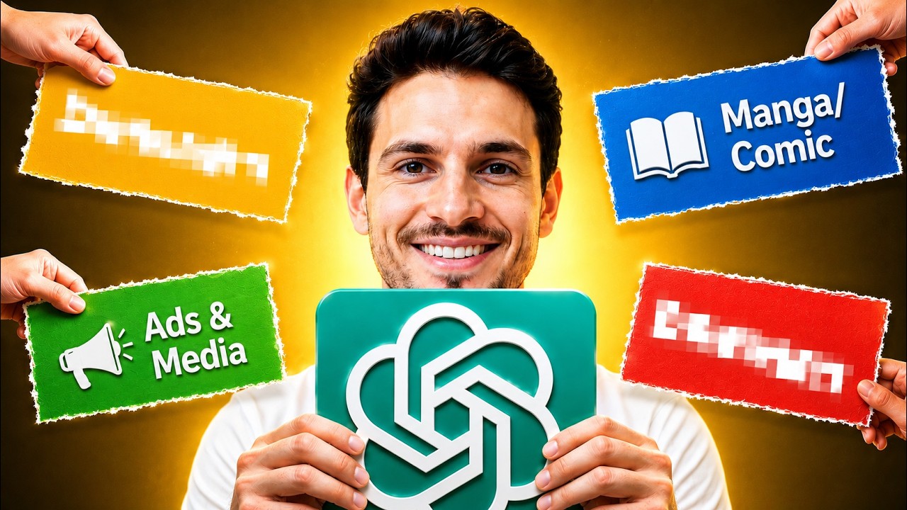 7 Must-Try GPT Image 2.0 Use Cases πΈ