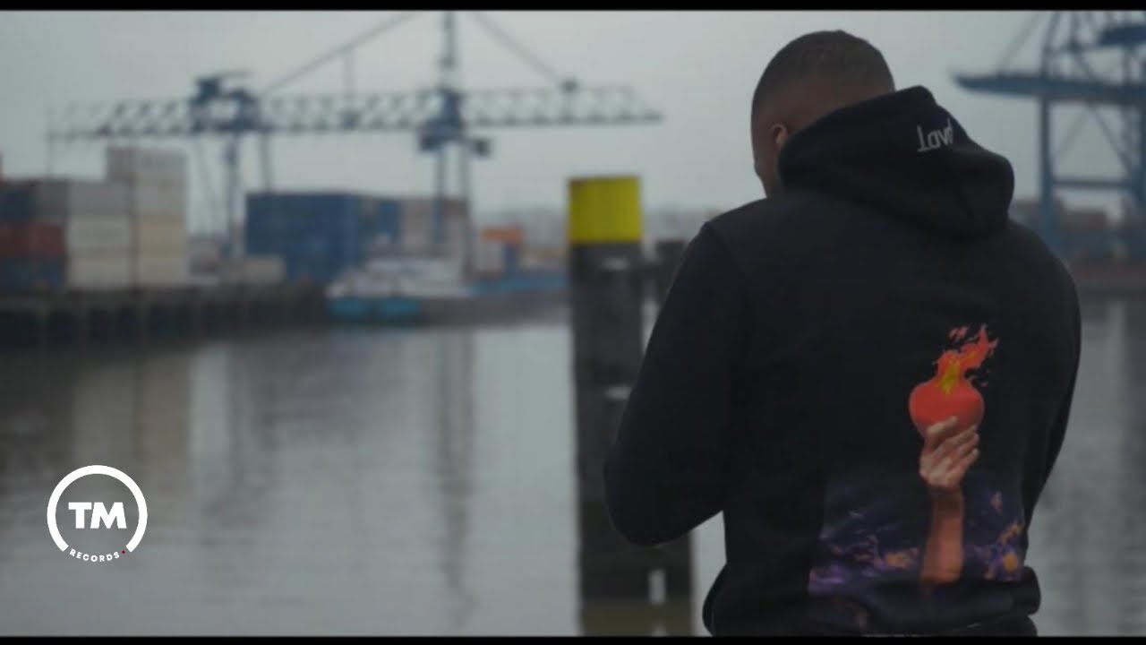 ISSAIRO - ORGI (prod by. ZURICH & MMPM)