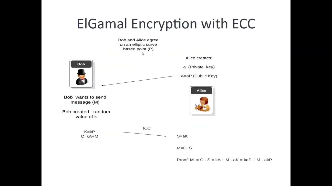 Unlocking Anamorphic Cryptography: Baby-Step Giant-Step Recovery Explained 🔐