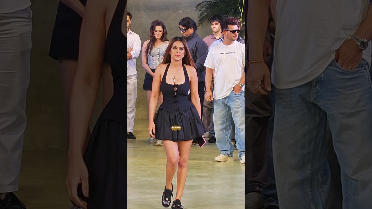 Beti Charity Walk 2026 with Celebrities 🌟