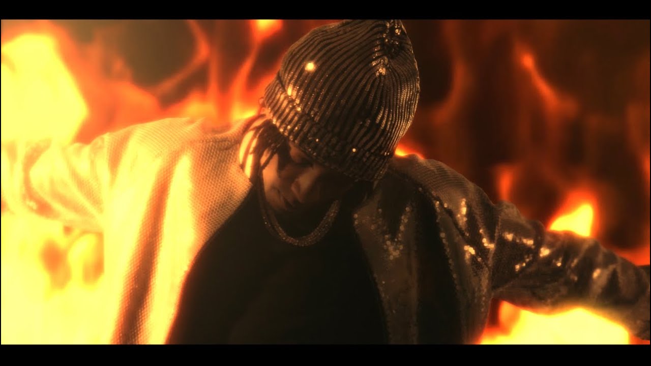 Listen to NBA YoungBoy's New Track 'I Know' 🎶 | Stream & Download Now