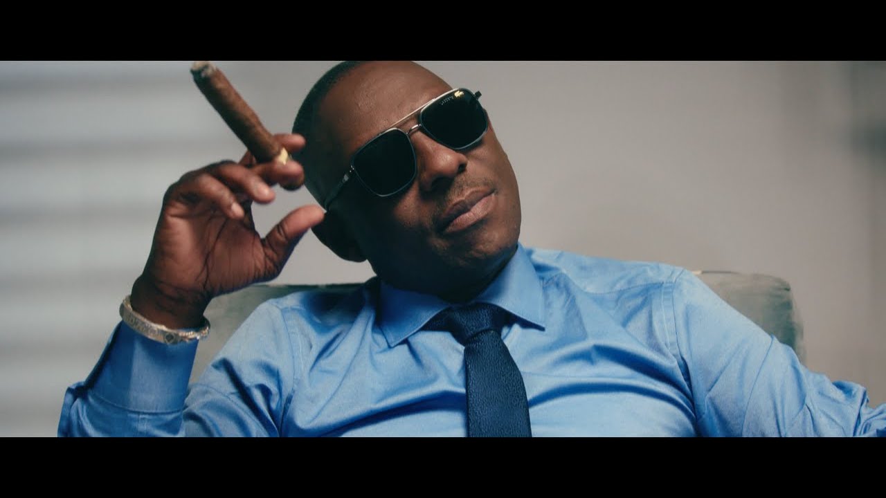 Espoir 2000 - Respectez 🎶 Clip Officiel du Nouveau Hit 'Tableau Blanc'