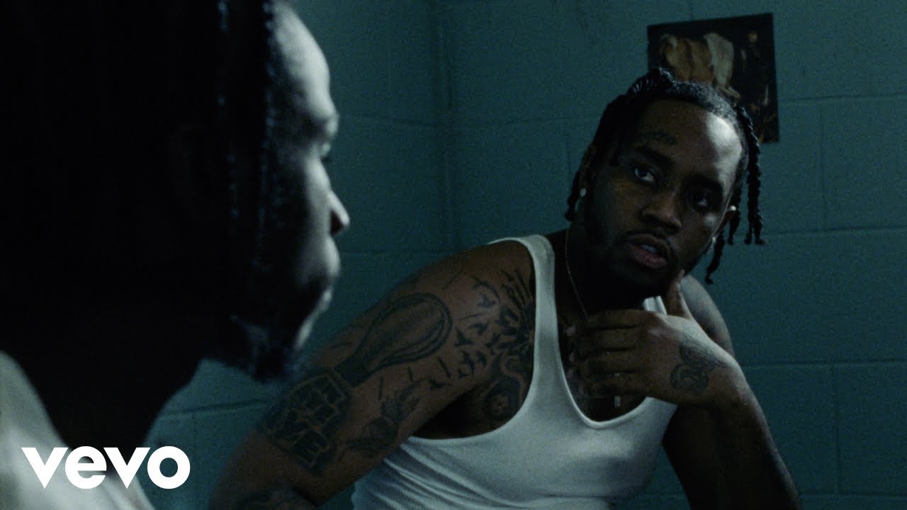 Fivio Foreign - Story Time (Official Video) 🎥