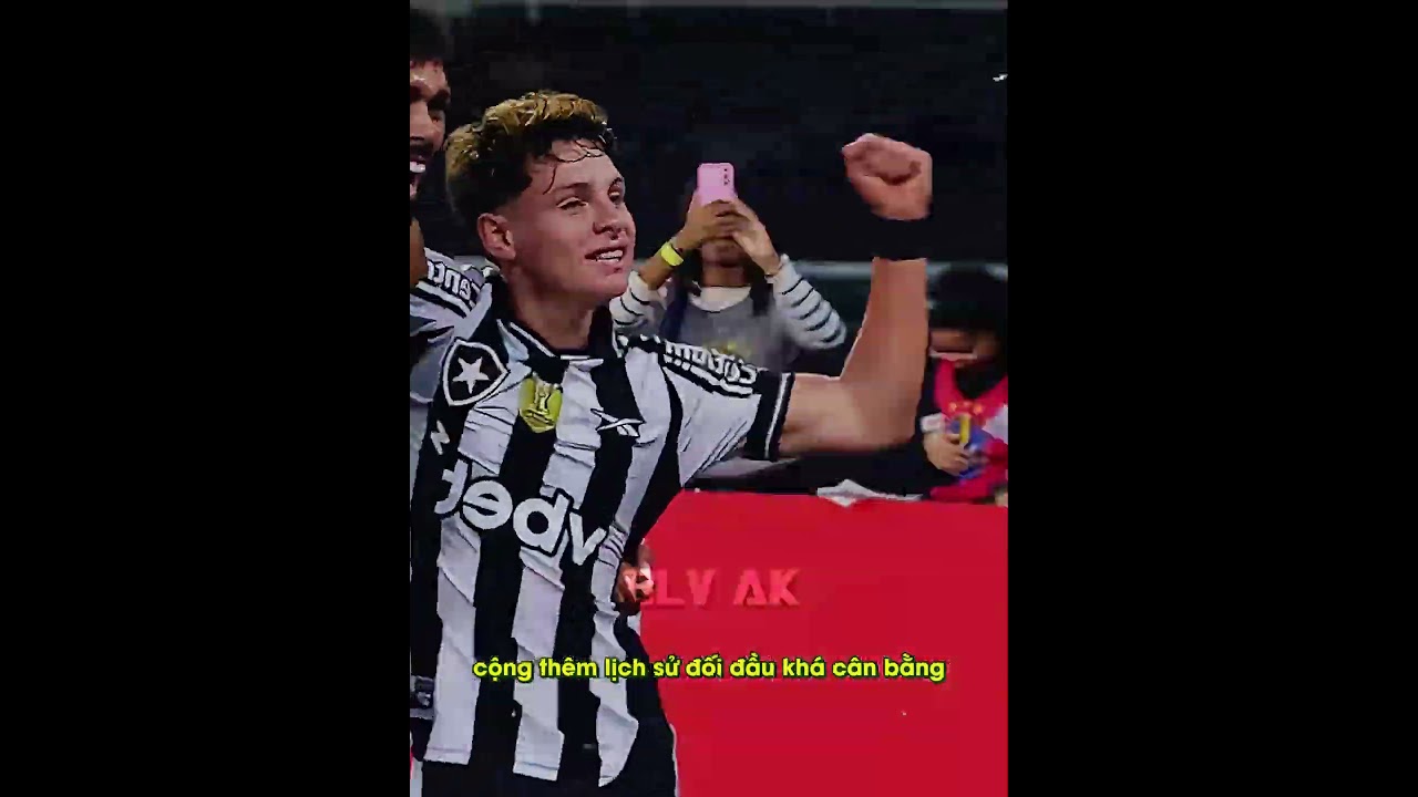 Nhận định trận đấu Botafogo vs Vasco da Gama ngày 12/09/2025 tại Cúp bóng đá Brazil – BLV Anh Khang Soi Kèo