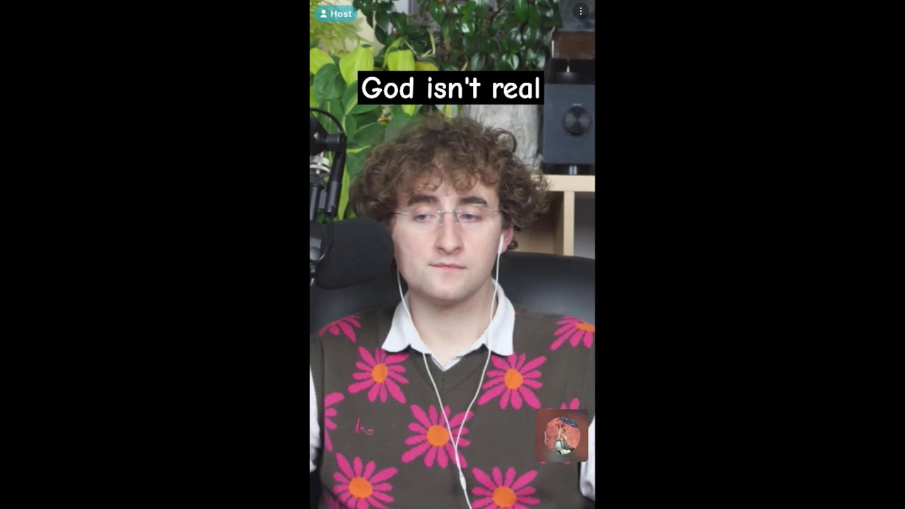 Exploring the Existence of God: A Debate by Ian