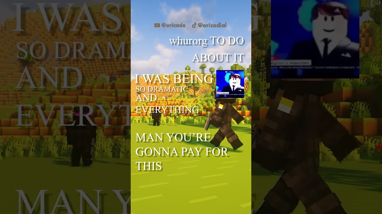 Plot Twist 9: Fast Creation! ⚡