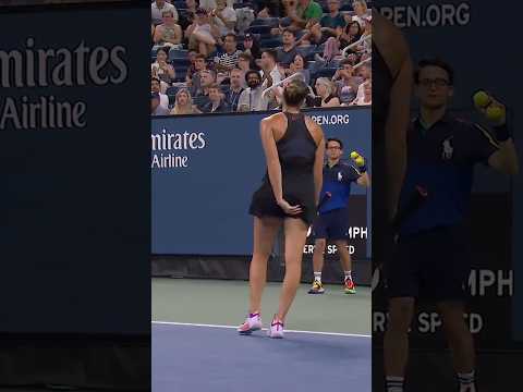 She's from another PLANET! 👽