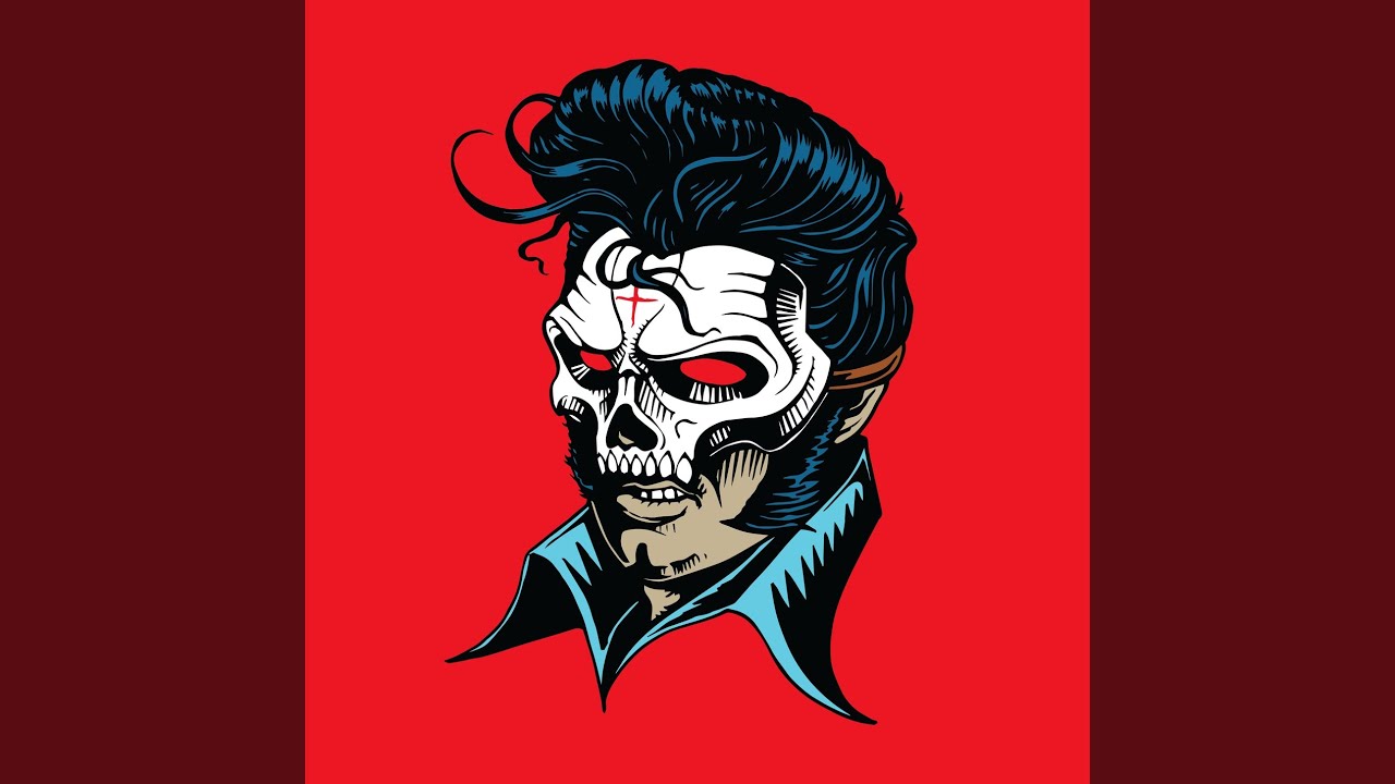 Salmo - Daytona (Hellvisback, 2016) 🎶