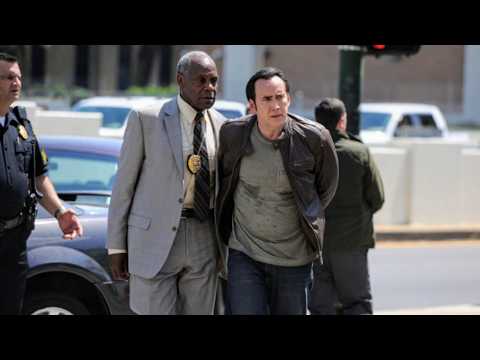 Nicolas Cage | Tokarev (Thriller) Le passé vous rattrapera toujours !