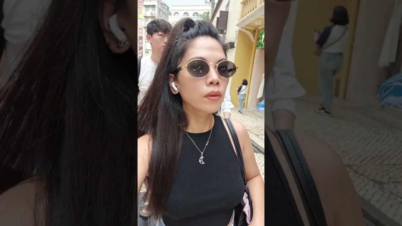 Discover the Excitement of Macau: Casinos, Cuisine & Scenic Views π²π